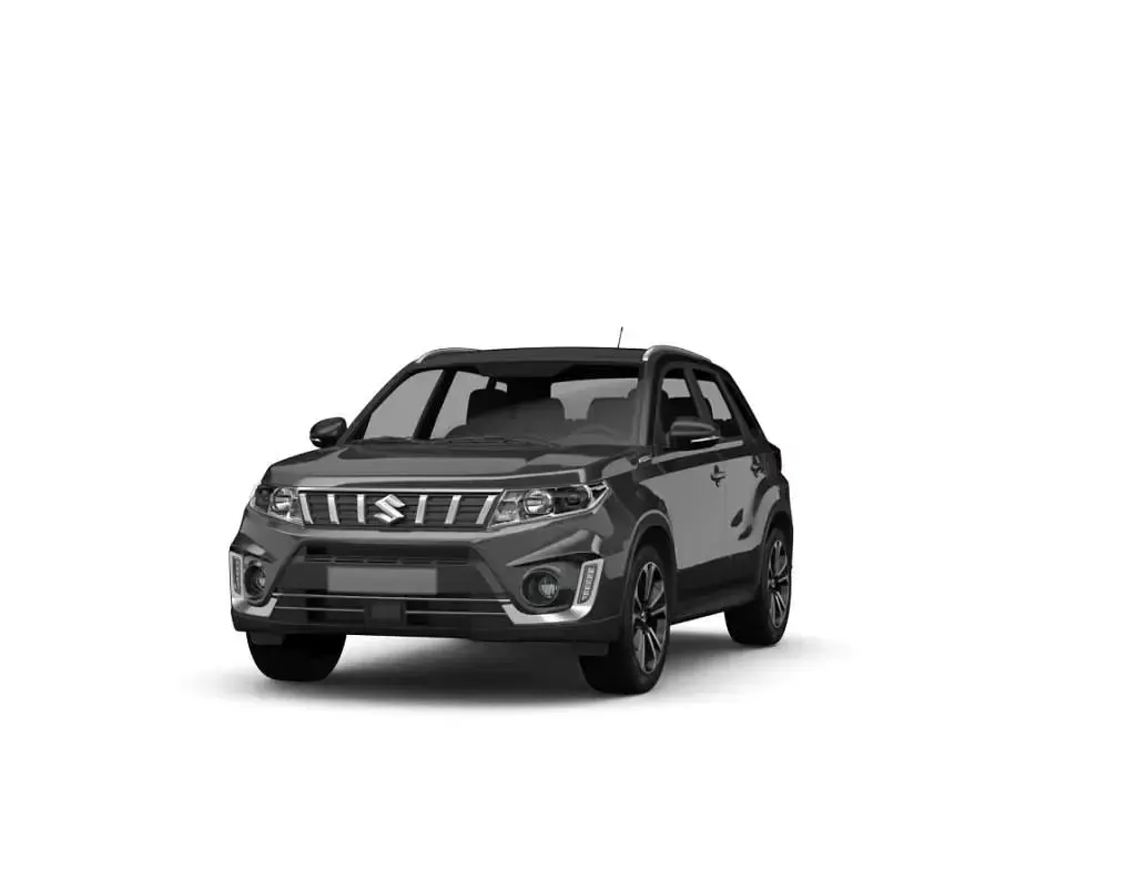 Neu Suzuki Vitara Club 129 PS (94 kW) 2025 (zce) cosmic black pearl metallic m SUV