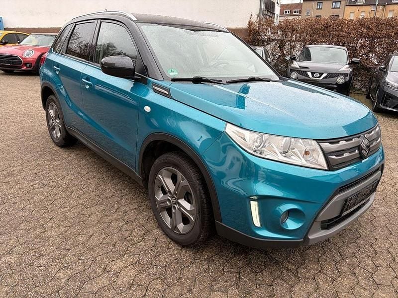 Suzuki Vitara Gebraucht Kaufen