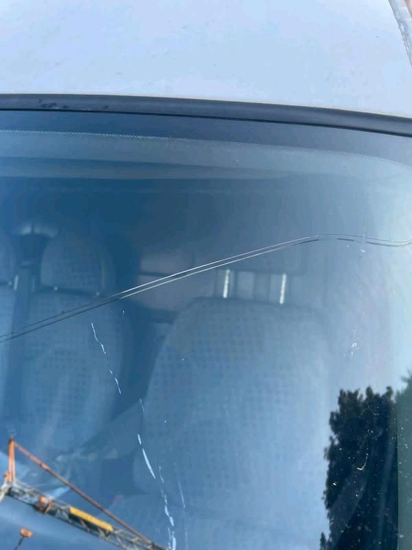 Second-hand Ford Transit 110 CP (80 kW) 2006 Monovolum