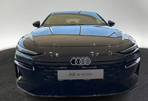 Gebraucht Audi A6 e-tron Ambiente 239 kW (326 PS) 2026 Kombi