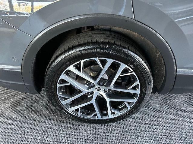 Gebraucht Seat Tarraco Xperience 150 PS (110 kW) 2023 Grau SUV