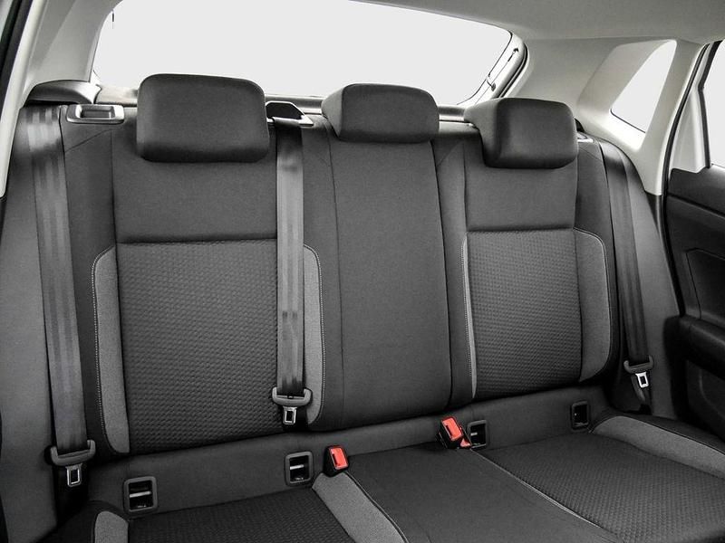 Gebraucht VW Polo Life 80 PS (58 kW) 2024 Weiss Limousine