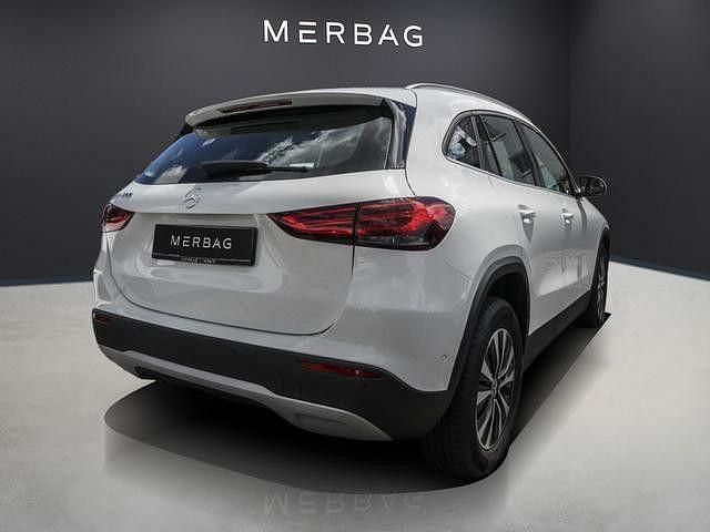 Gebraucht 2020 Mercedes GLA200 SUV | 27.380 € (Fairer Preis) - Bild 1/4