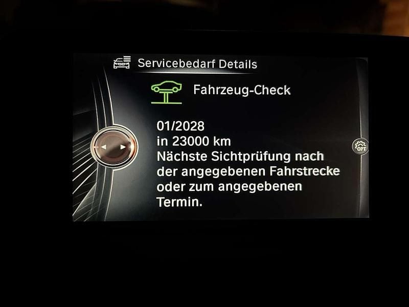 Gebraucht BMW 116 109 PS (80 kW) 2015 Schwarz Kleinwagen