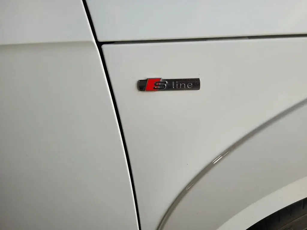 Gebraucht Audi TT Sport 230 PS (169 kW) 2018 Weiß Coupé