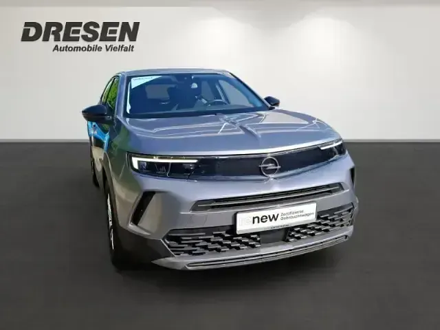 Usata Opel Mokka-e Edition 100 kW (136 CV) 2022 Grigio SUV