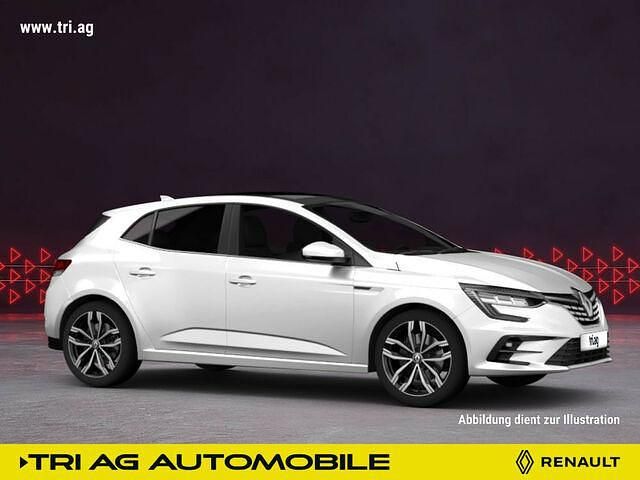 Brugt Renault Megane E-Tech Komfort 160 kW (218 HK) 2022 Andere farbe