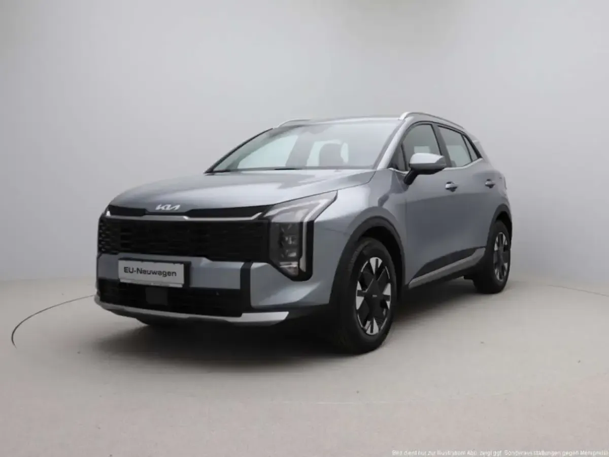 Neu Kia Sportage Exclusive 150 PS (110 kW) 2026 Wählbar  ggf gegen aufpreis SUV