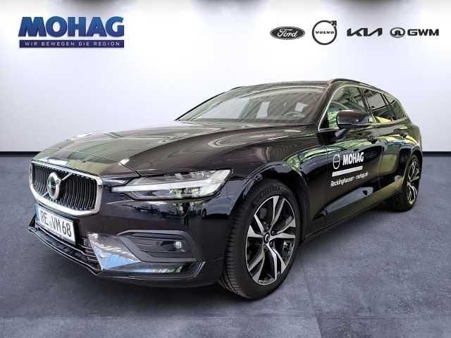 Gebraucht 2024 Volvo V60 Kombi | 36.880 € (Guter Preis) - Bild 1/4