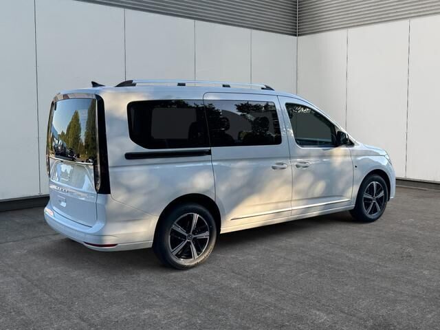 Gebraucht VW Caddy Maxi Style 116 PS (85 kW) 2024 Andere Van / Kleinbus