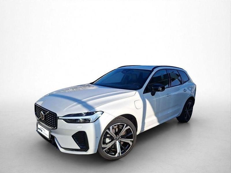 Gebraucht Volvo XC60 Plus 455 PS (334 kW) 2024 SUV