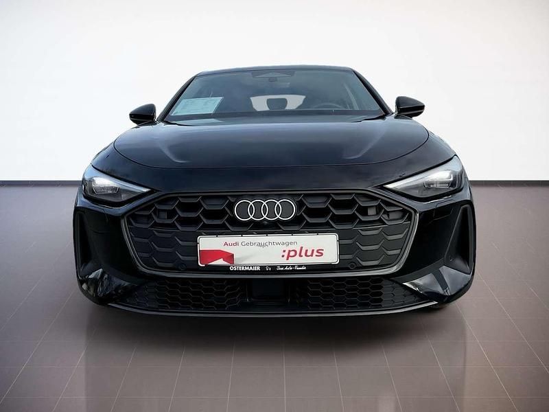 Gebraucht Audi A5 Ambiente 204 PS (150 kW) 2025 Mythosschwarz Coupé