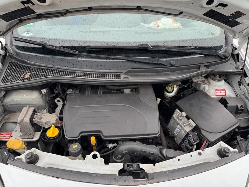 Brugt Renault Twingo 75 HK (55 kW) 2011 Hvid Hatchback