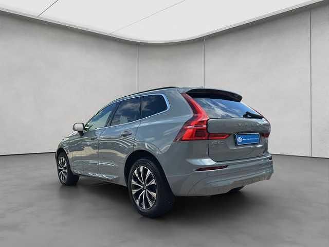 Gebraucht Volvo XC60 Core 250 PS (183 kW) 2024 Vapour grey SUV