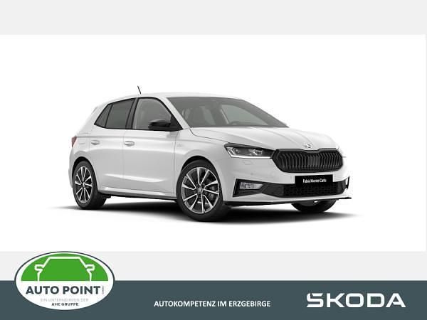 Schone Skoda Fabia Neuwagen Sofort Verfugbar Bilder