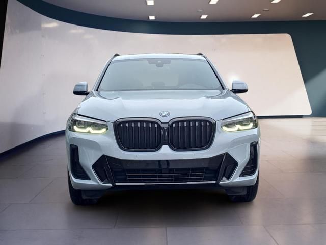 Gebraucht 2023 BMW X3 M Sport SUV | 58.740 € (Teuer) - Bild 1/1