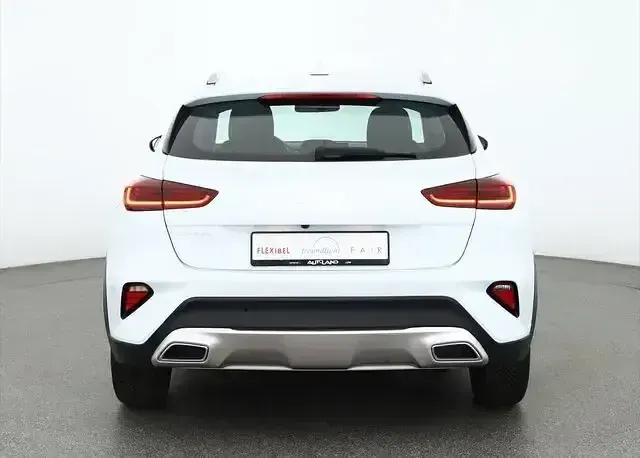 Gebraucht Kia XCeed Edition 7 120 PS (88 kW) 2022 Weiß SUV