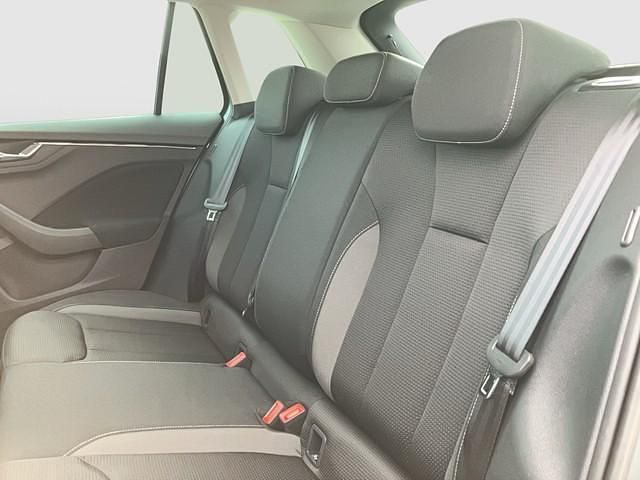 Gebraucht Skoda Kamiq Ambition 95 PS (69 kW) 2023 Grau SUV