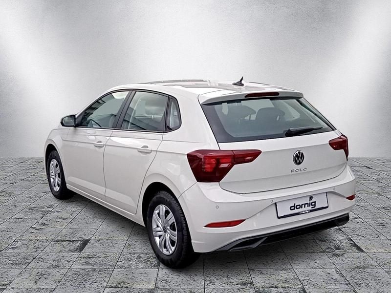 Uusi VW Polo 80 HP (58 kW) 2026 Harmaa Viistoperä