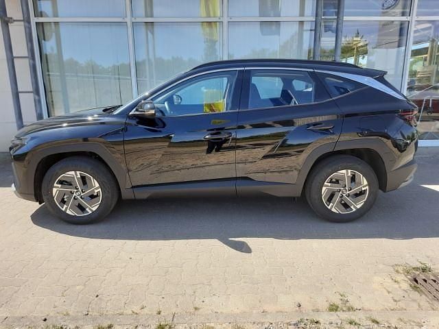 Neu Hyundai Tucson Select 239 PS (175 kW) 2025 Schwarz SUV