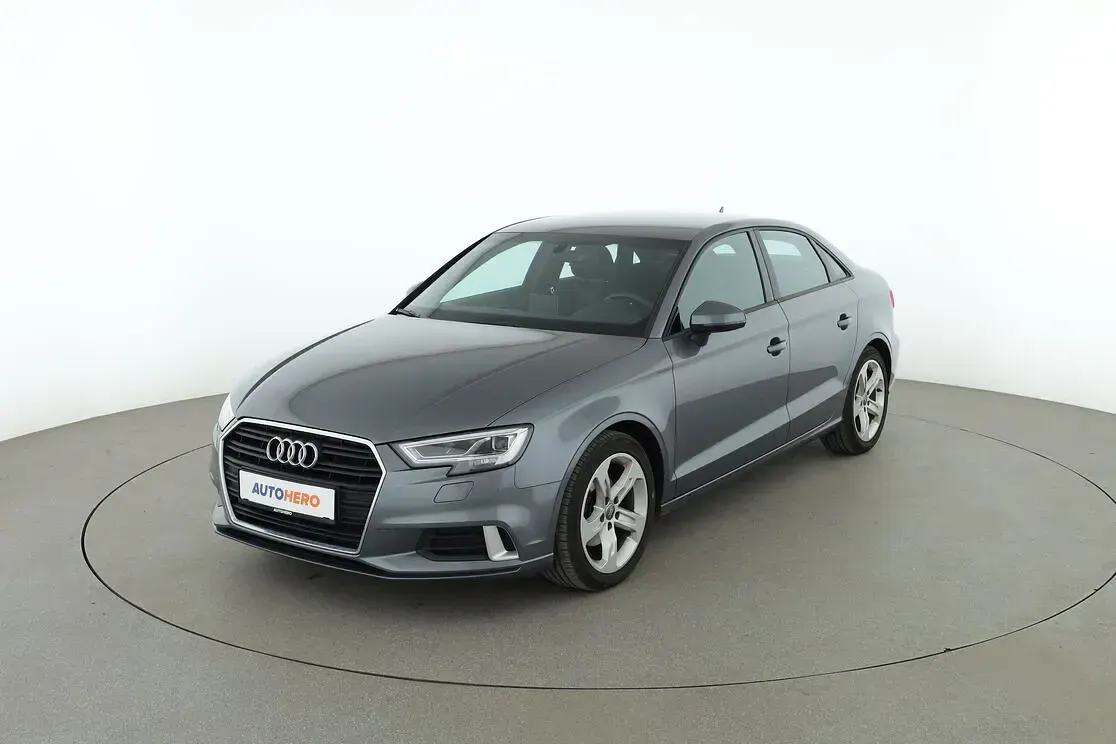 Gebraucht Audi A3 Sport 150 PS (110 kW) 2017 Limousine