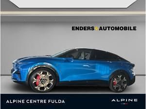 Gebraucht Alpine A390 294 kW (401 PS) 2026 Blau (bleu alpine vision) SUV