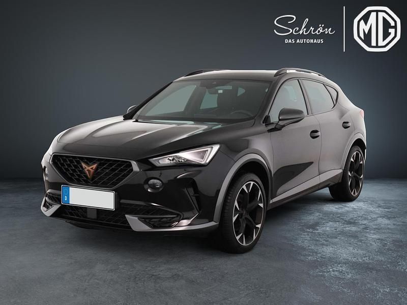 Gebraucht 2023 Cupra Formentor SUV | 27.265 € (Fairer Preis) - Bild 1/4