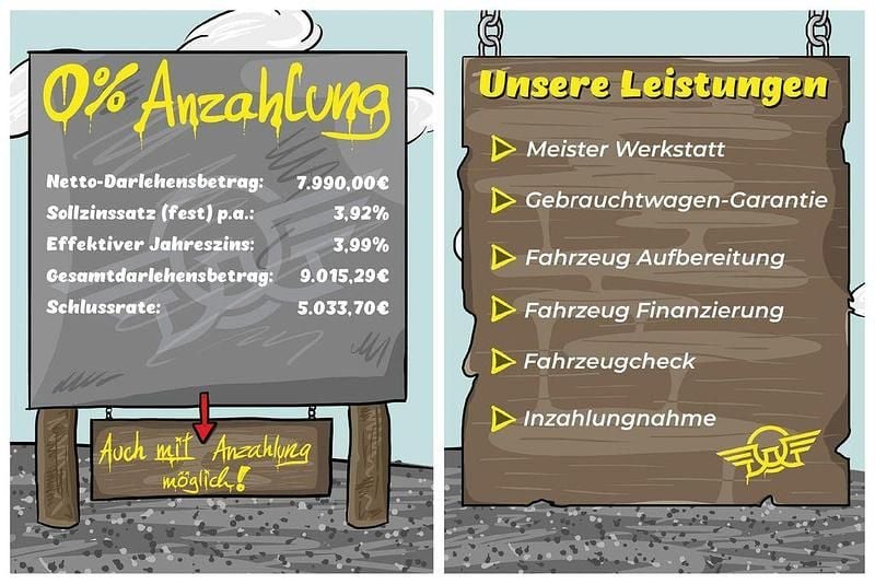 Gebraucht Fiat Tipo Easy 120 PS (88 kW) 2019 Schwarz Kombi