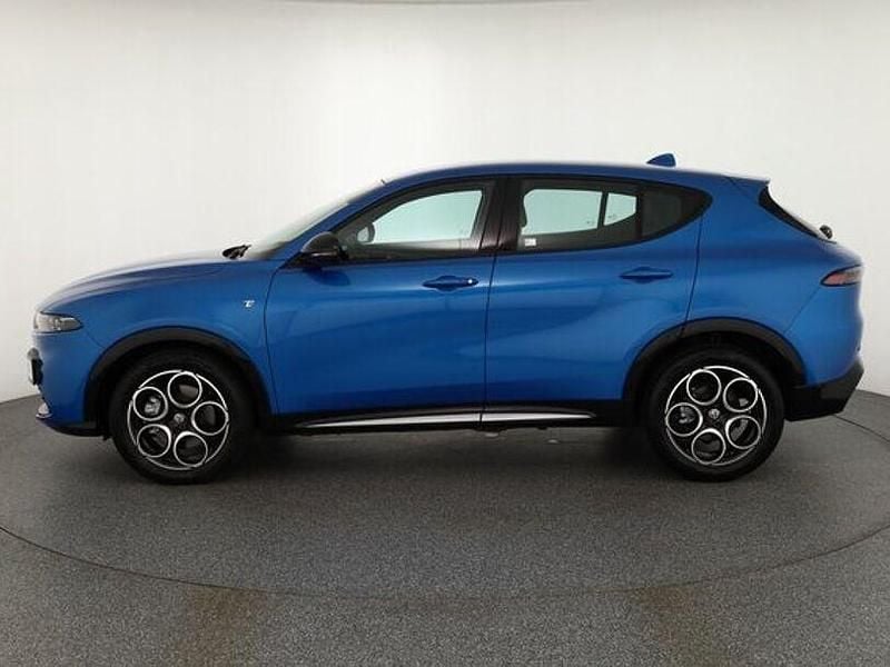Gebraucht Alfa Romeo Tonale 160 PS (117 kW) 2024 Blau SUV