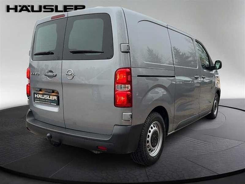 Second-hand Opel Vivaro 2023 Gri Monovolum
