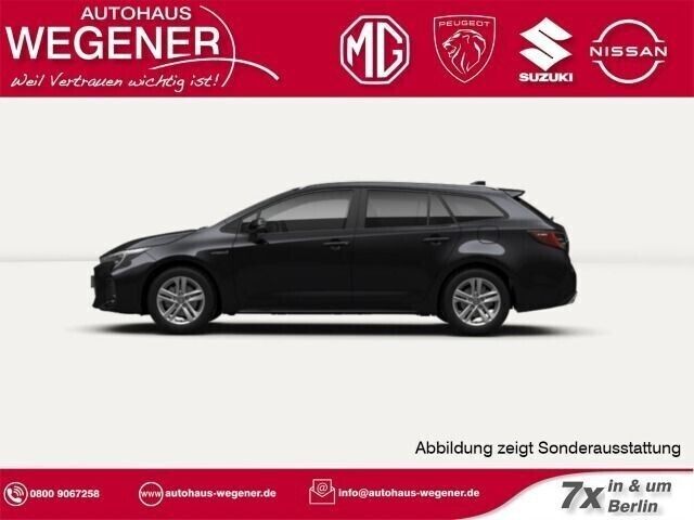 Gebraucht Suzuki Swace Comfort+ 140 PS (102 kW) 2023 Black mira Kombi