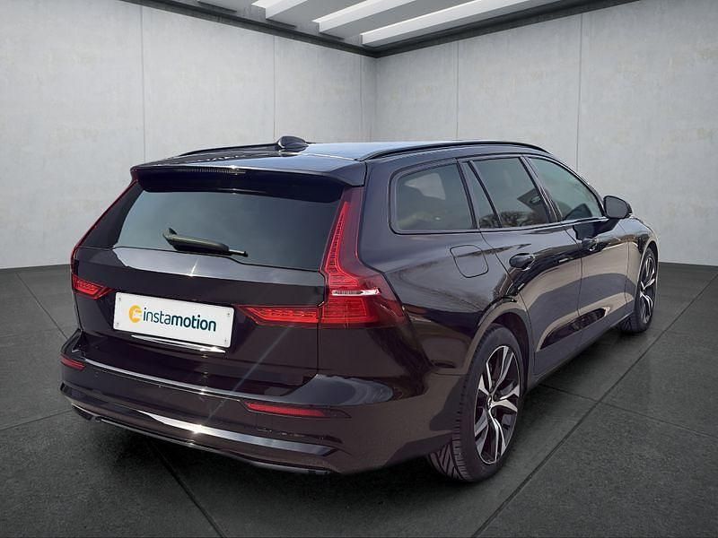 Occasion Volvo V60 Plus 197 ch (144 kW) 2024 Noir Break