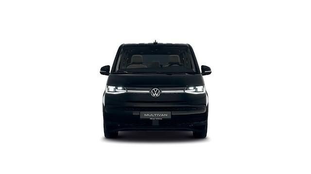 Gebraucht VW Multivan Style 150 PS (110 kW) 2025 Deep black perleffekt Van