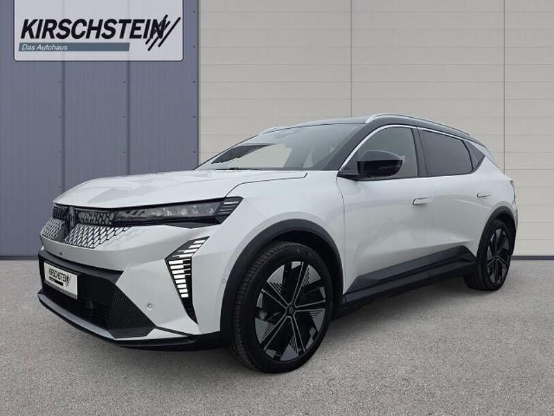Gebraucht Renault Scénic 92 kW (126 PS) 2025 Weiss