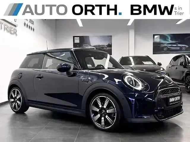 Gebraucht Mini Cooper S 305 PS (224 kW) 2021 Andere Kleinwagen