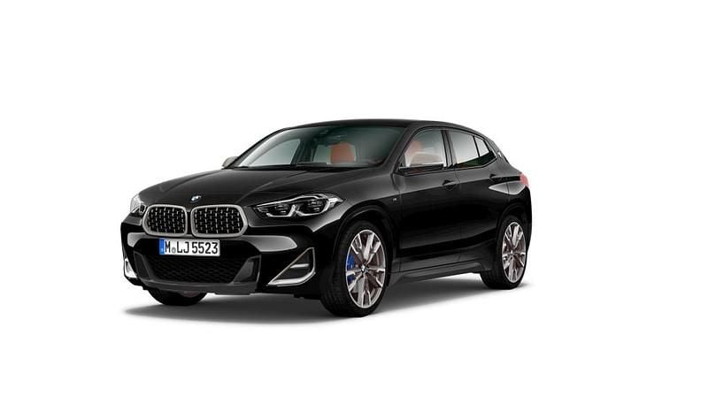Gebraucht BMW X2 Shadowline 306 PS (225 kW) 2026 SUV