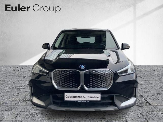 Gebraucht BMW iX1 Performance 225 kW (306 PS) 2023 Schwarz ii SUV