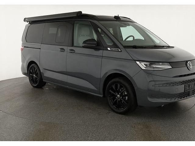 Neu 2025 VW California Beach Van | 68.695 € (Etwas zu teuer) - Bild 1/1