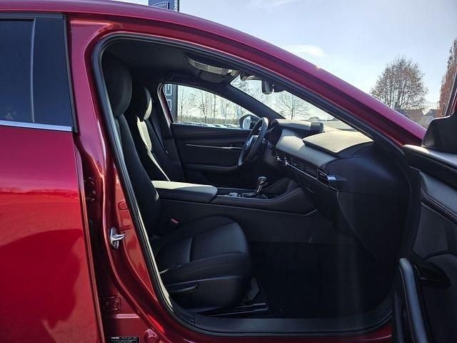 Neu Mazda 3 Homura-Line 140 PS (102 kW) 2025