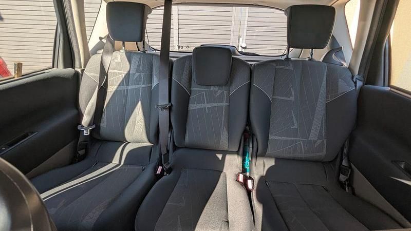 Gebraucht 2006 Renault Mégane II Authentique Limousine | 630 € (Superpreis) - Bild 1/4