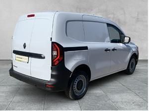 Gebraucht Renault Kangoo Rapid Advance 75 PS (55 kW) 2025 Weiß (mineral weiss) Van / Kleinbus