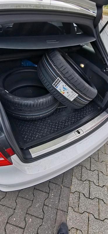 Gebraucht Audi A4 Competition 190 PS (139 kW) 2015 Weiß Kombi