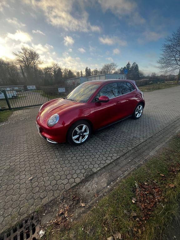 Gebraucht Ora 03 125 kW (171 PS) 2023 Rot Kleinwagen