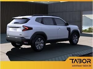 Nowe Dacia Duster Expression 154 KM (113 kW) 2026 Biały SUV