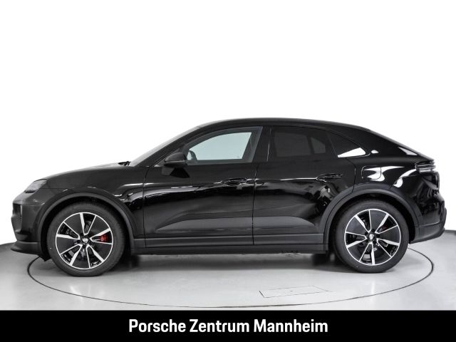 Gebraucht Porsche Macan 380 kW (517 PS) 2024 Schwarz SUV