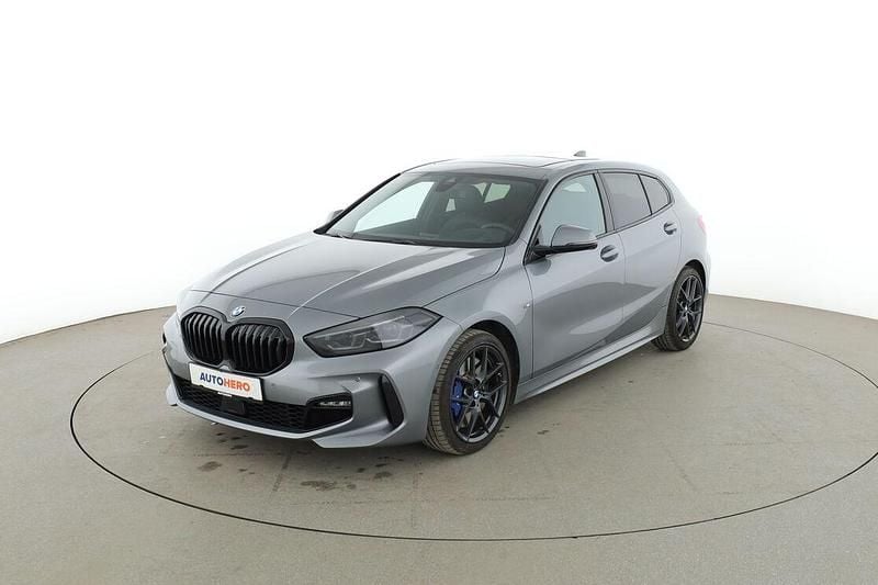 Gebraucht BMW 118 M Sport 136 PS (100 kW) 2024 Kleinwagen