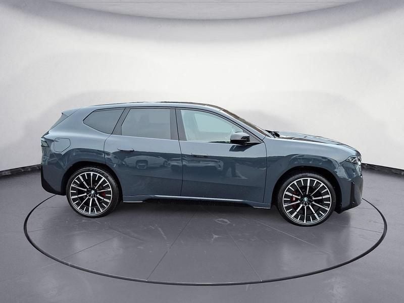 Neu BMW iX3 344 kW (469 PS) 2026 SUV