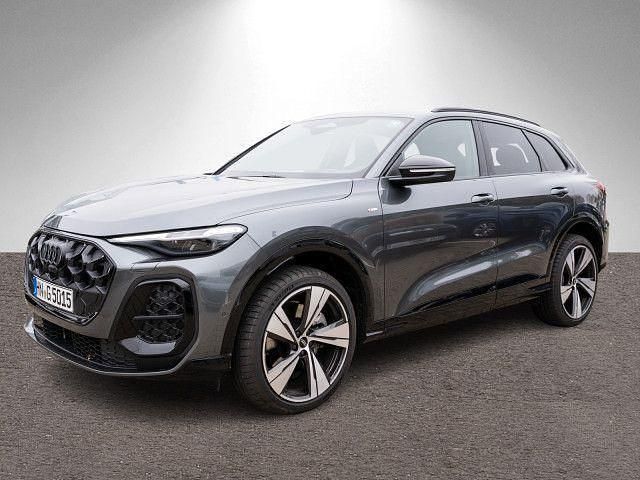 Gebraucht Audi Q5 Ambiente 204 PS (150 kW) 2025 Daytonagrau perleffekt SUV