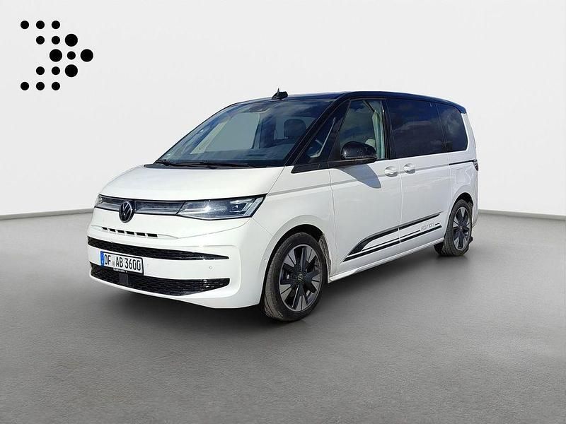 Usata VW Multivan Edition 150 CV (110 kW) 2026 Bianco Monovolume