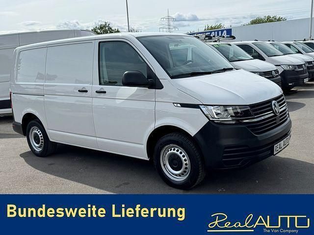 Andere Gebraucht 2020 VW T6.1 Van | 24.600 € (Superpreis) - Bild 1/4